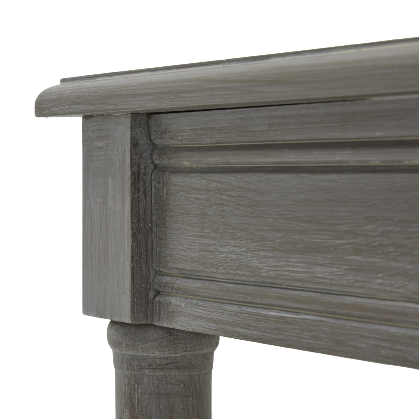 The Seraphina Rattan Collection Side Table