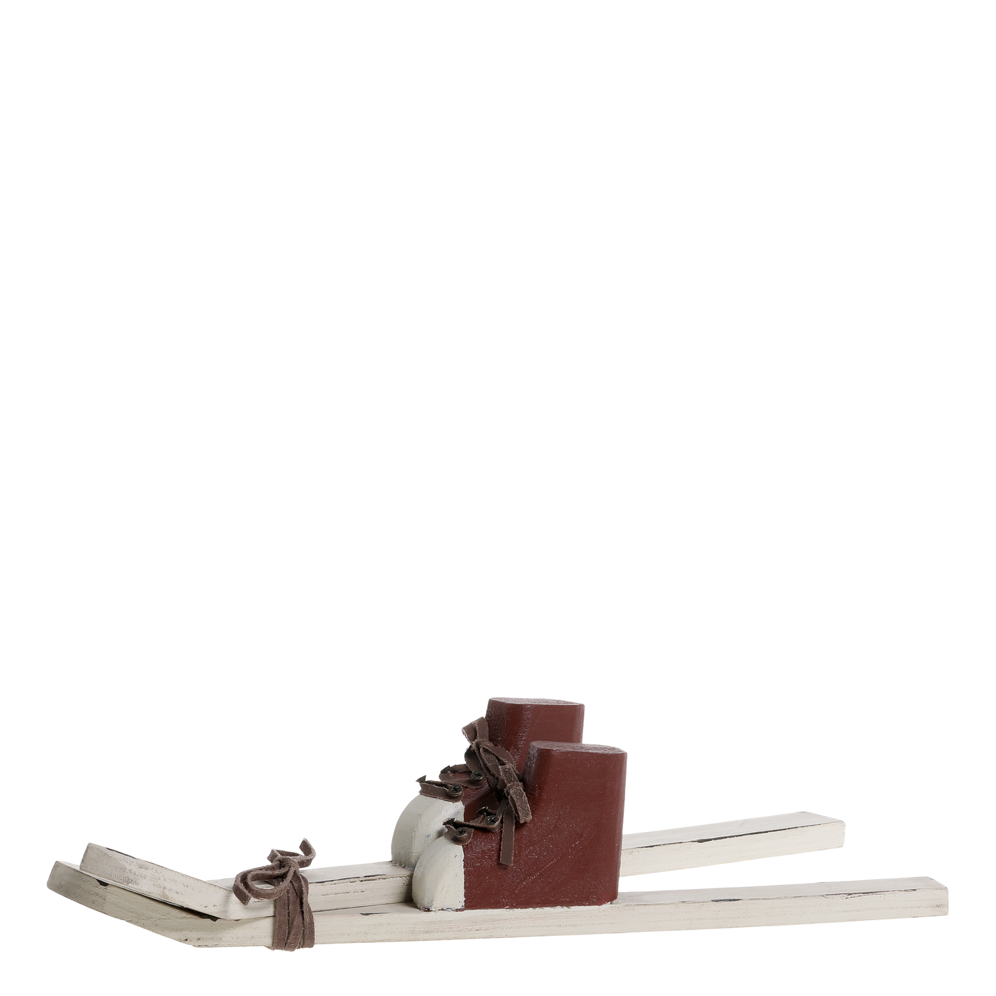 Vintage Skiis