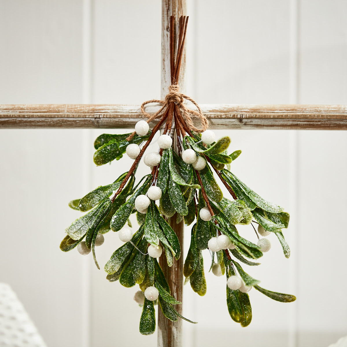 Small Mistletoe Spray