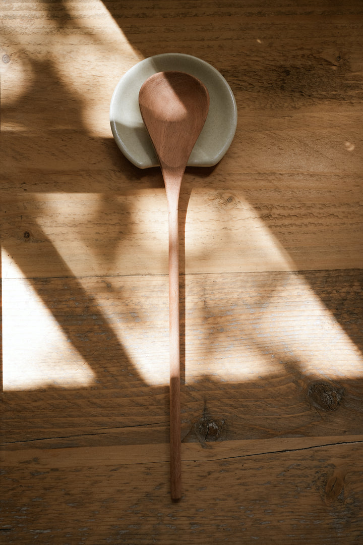 Set of 4 Wooden Spoons