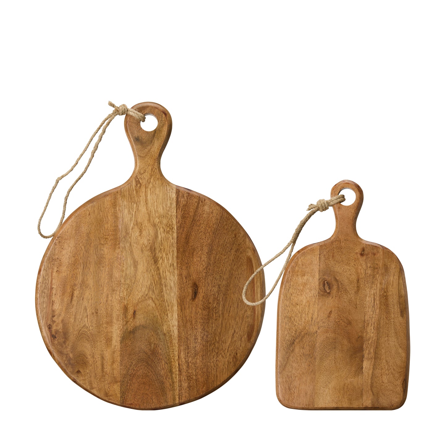 Wooden Chopping Boards
