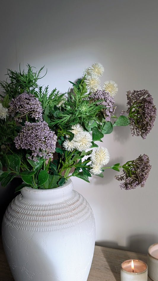 Spring Wildflower Bouquet