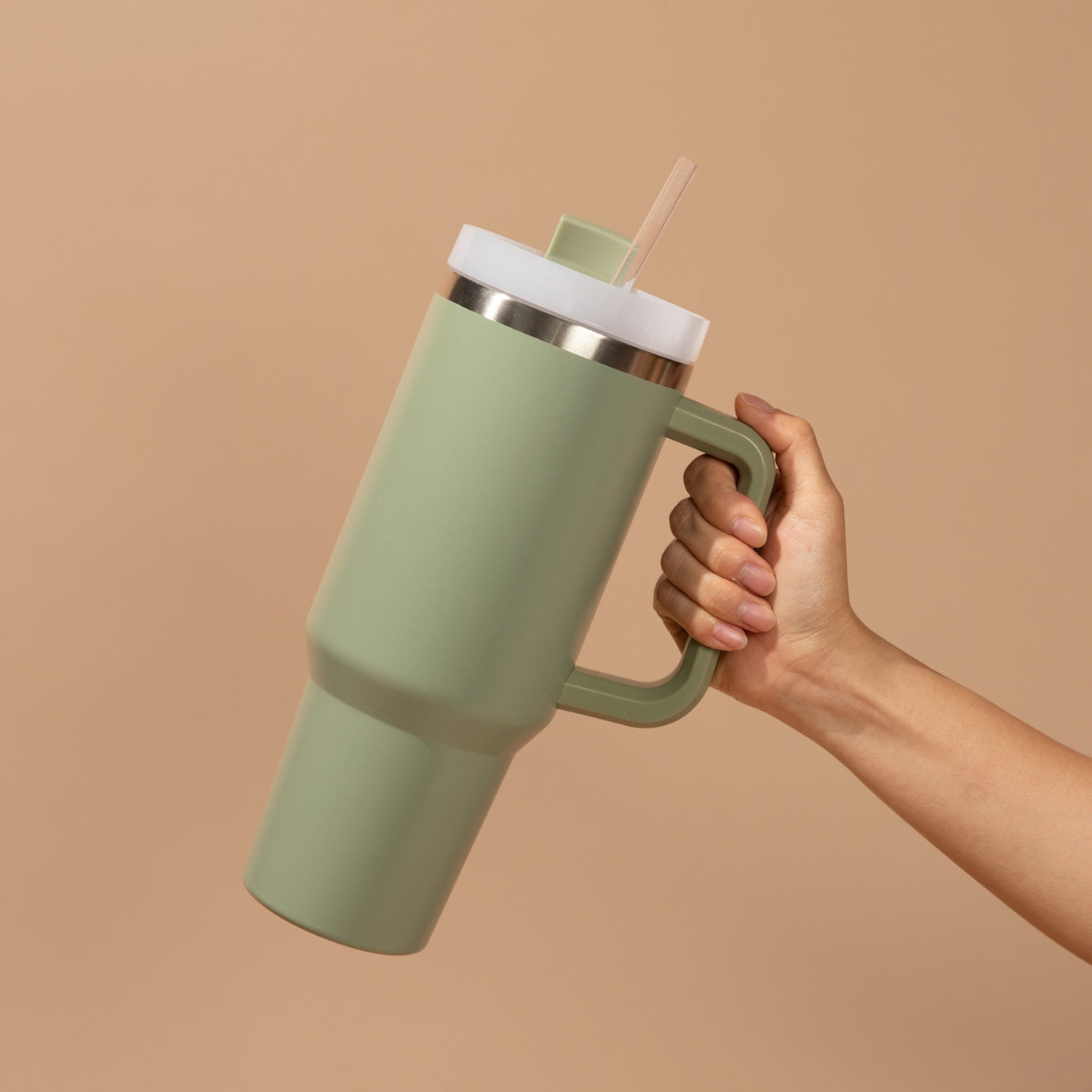 Travel Tumblers