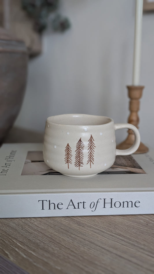 Nordic Mug