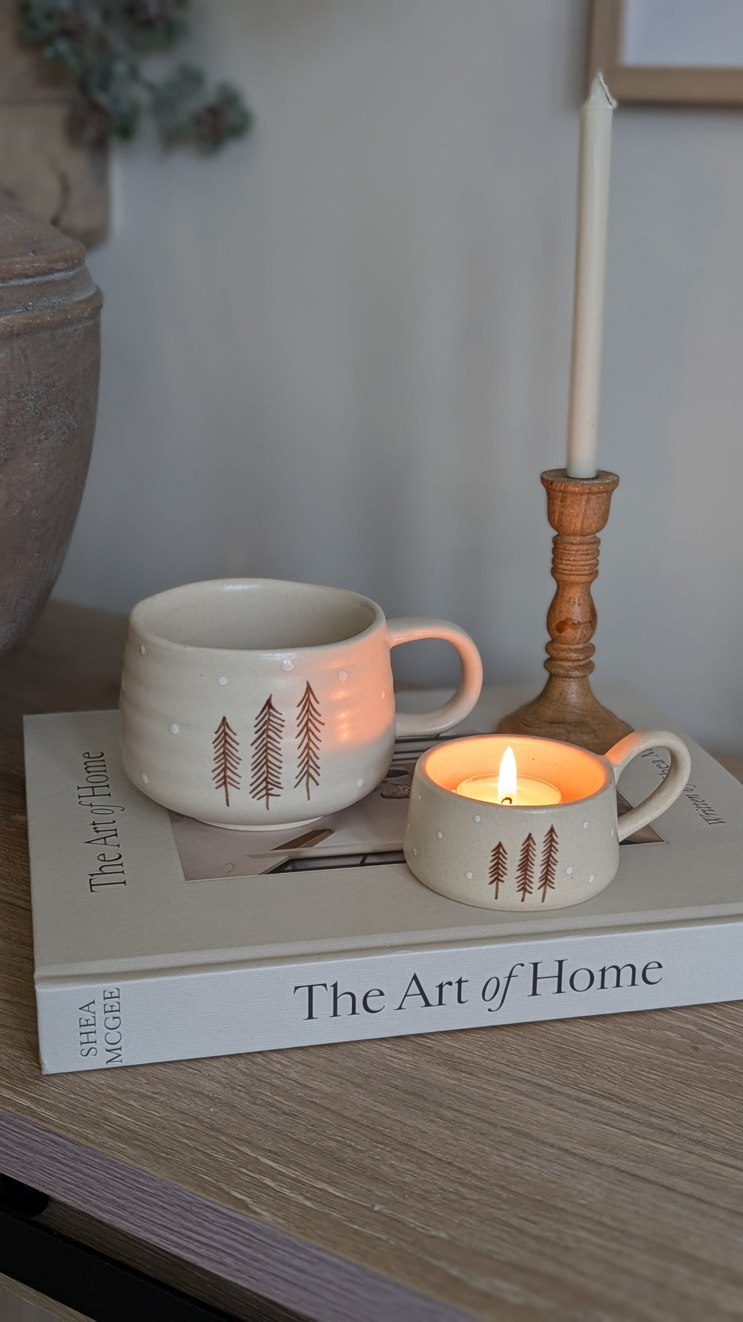 Nordic Mug