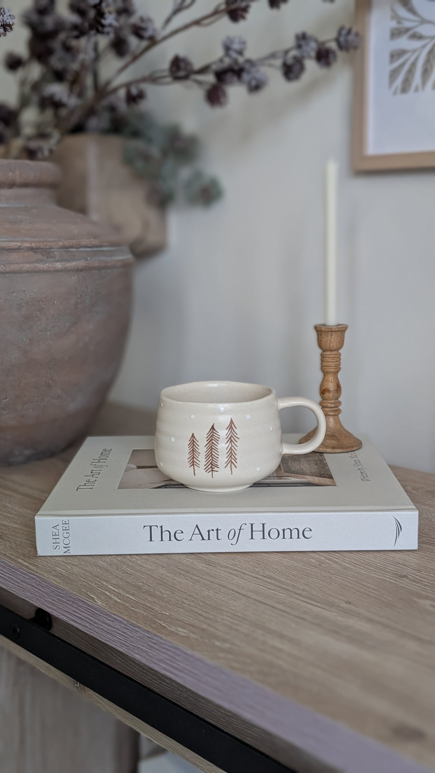 Nordic Mug