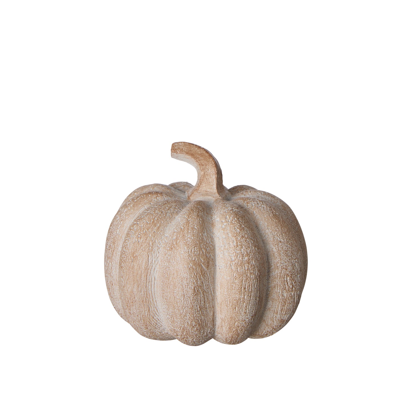Resin Pumpkin Set
