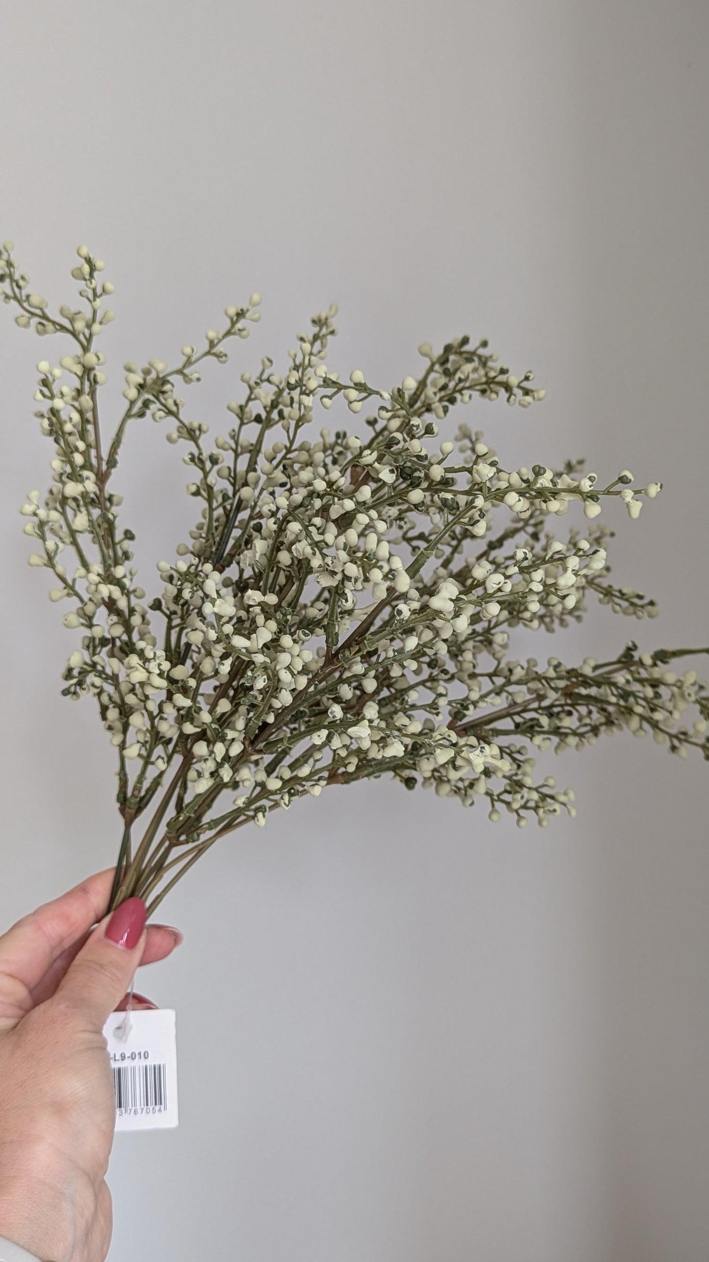 Sage Heather Stem (Pre Order)