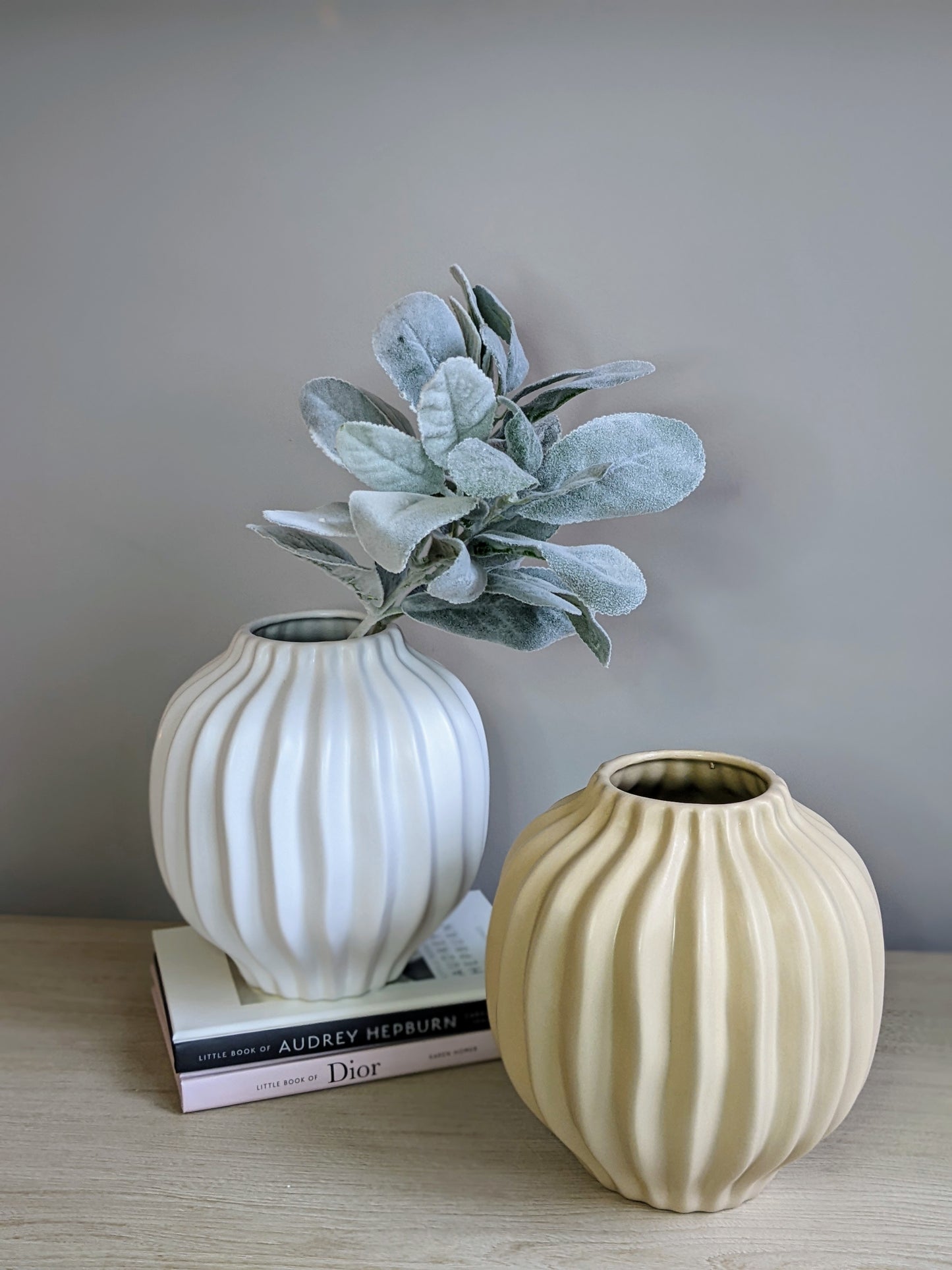 Rowan Vase