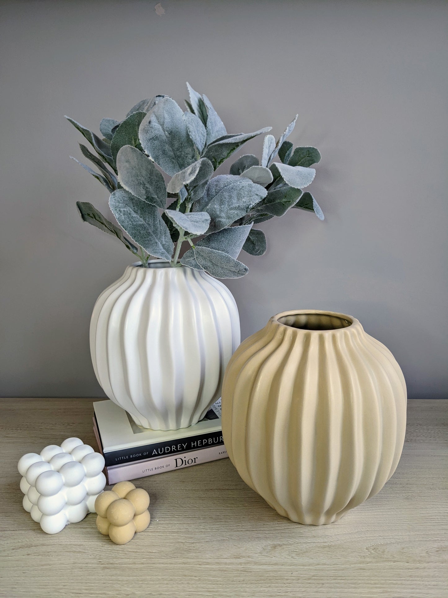 Rowan Vase