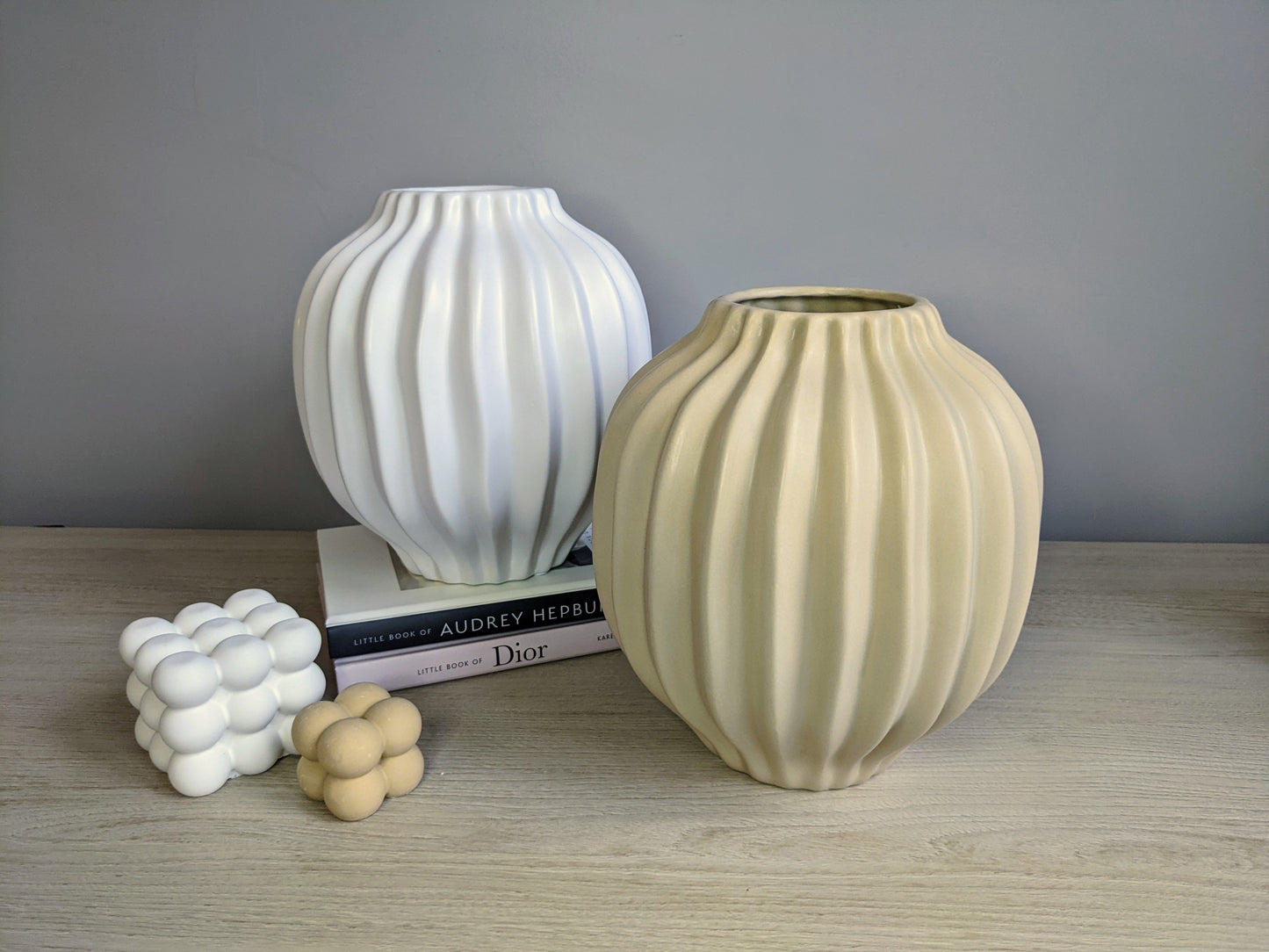 Rowan Vase