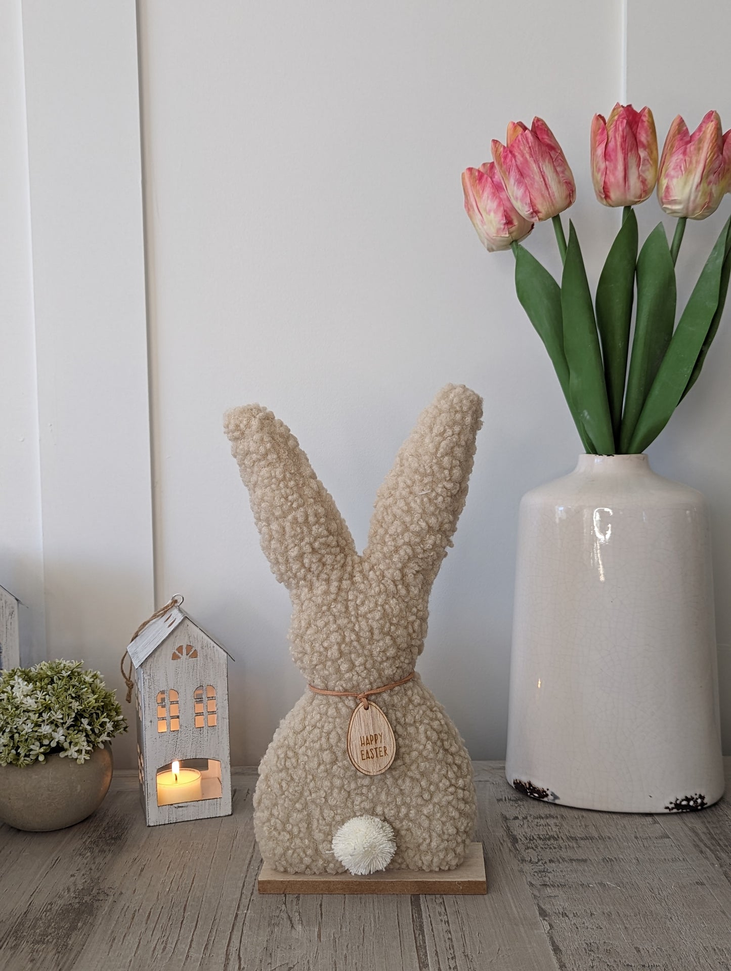Teddy Easter Bunnies