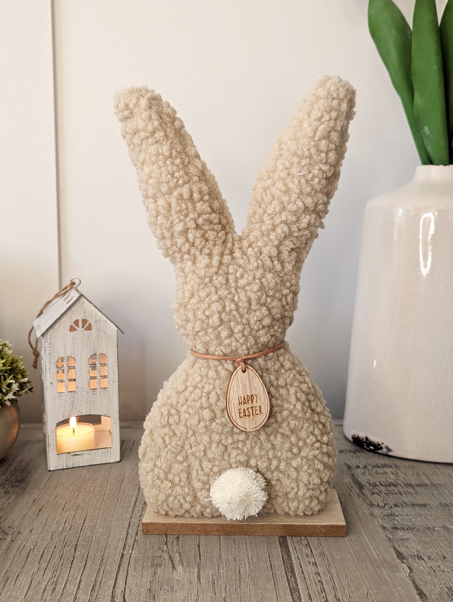 Teddy Easter Bunnies