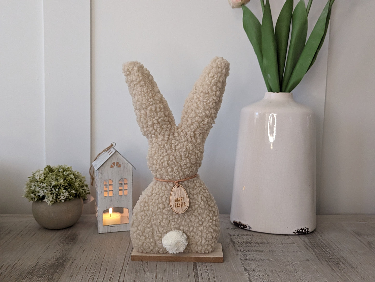Teddy Easter Bunnies