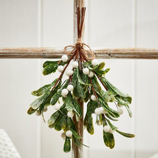 Small Mistletoe Spray