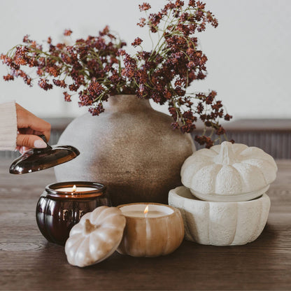 Pumpkin Spice Soy Candle