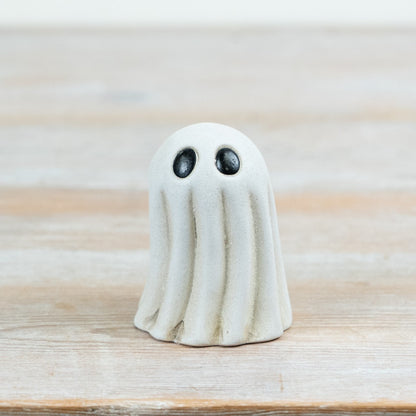 Set of 2 Ghost Ornaments
