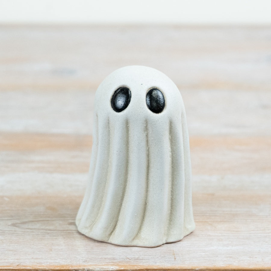 Set of 2 Ghost Ornaments