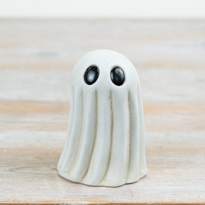 Set of 2 Ghost Ornaments