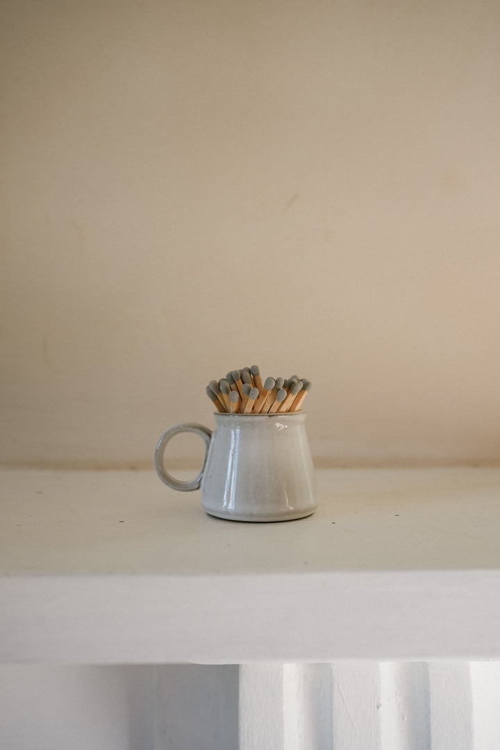 Ceramic Match Strikers