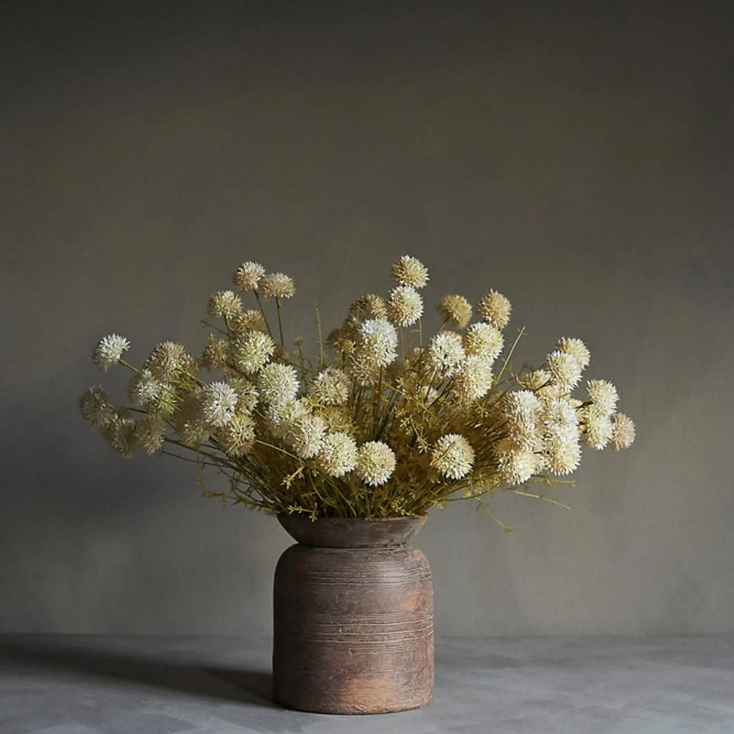 Madison Rustic Vases