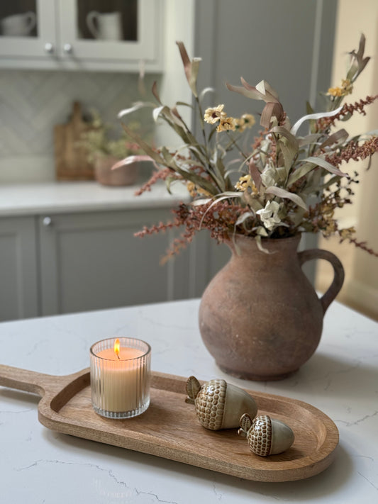 Paddle Chopping Boards