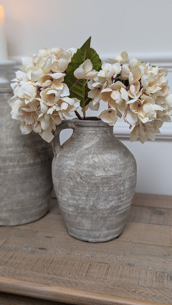 Aged Jug Vase