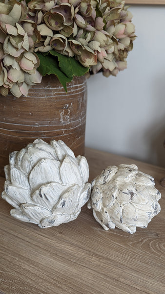 Rustic Artichoke