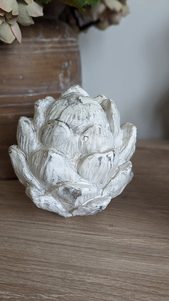 Rustic Artichoke