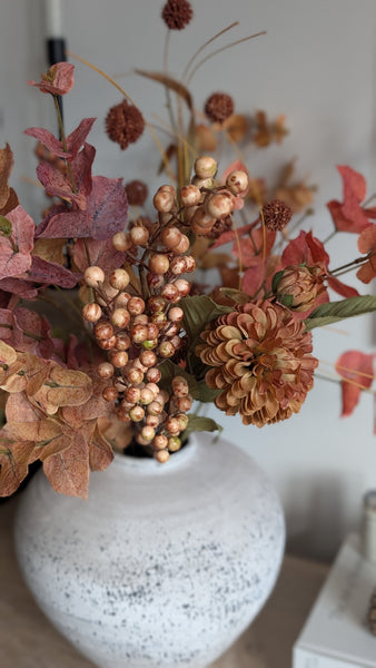 Autumn Bouquet