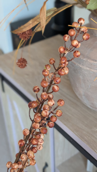 Autumn Berry Branch