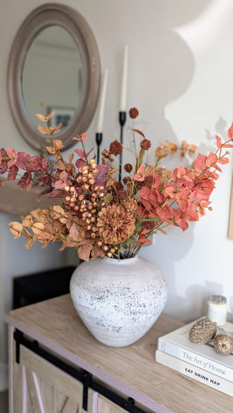 Autumn Bouquet