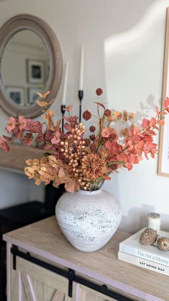 Autumn Bouquet
