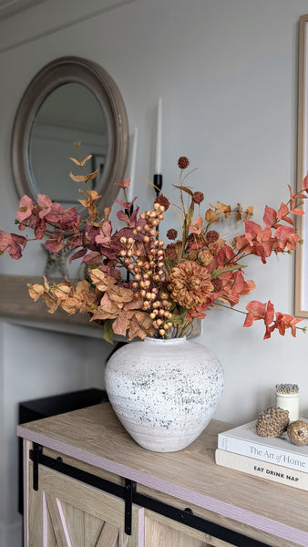 Autumn Bouquet