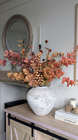 Autumn Bouquet