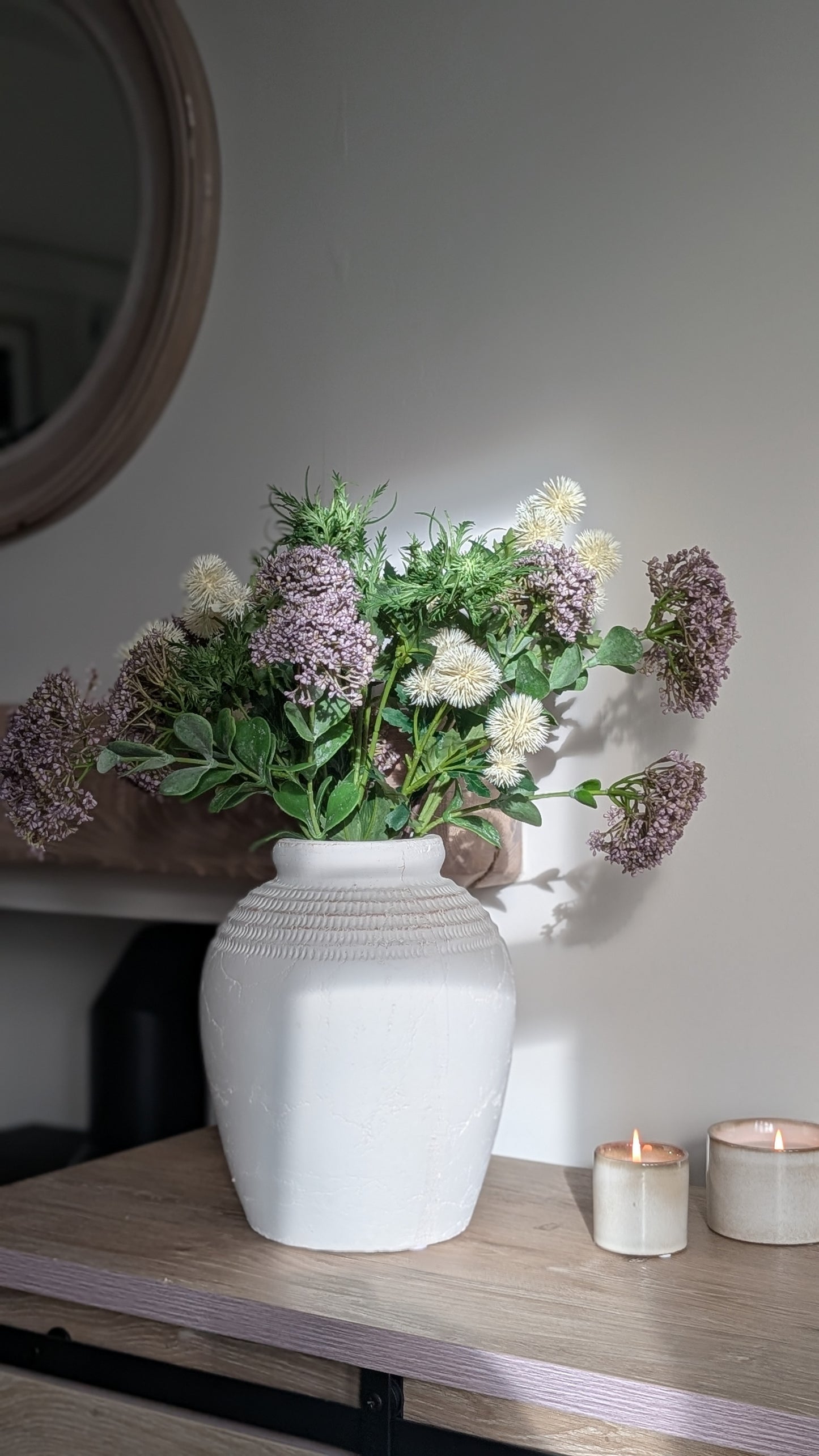 Spring Wildflower Bouquet