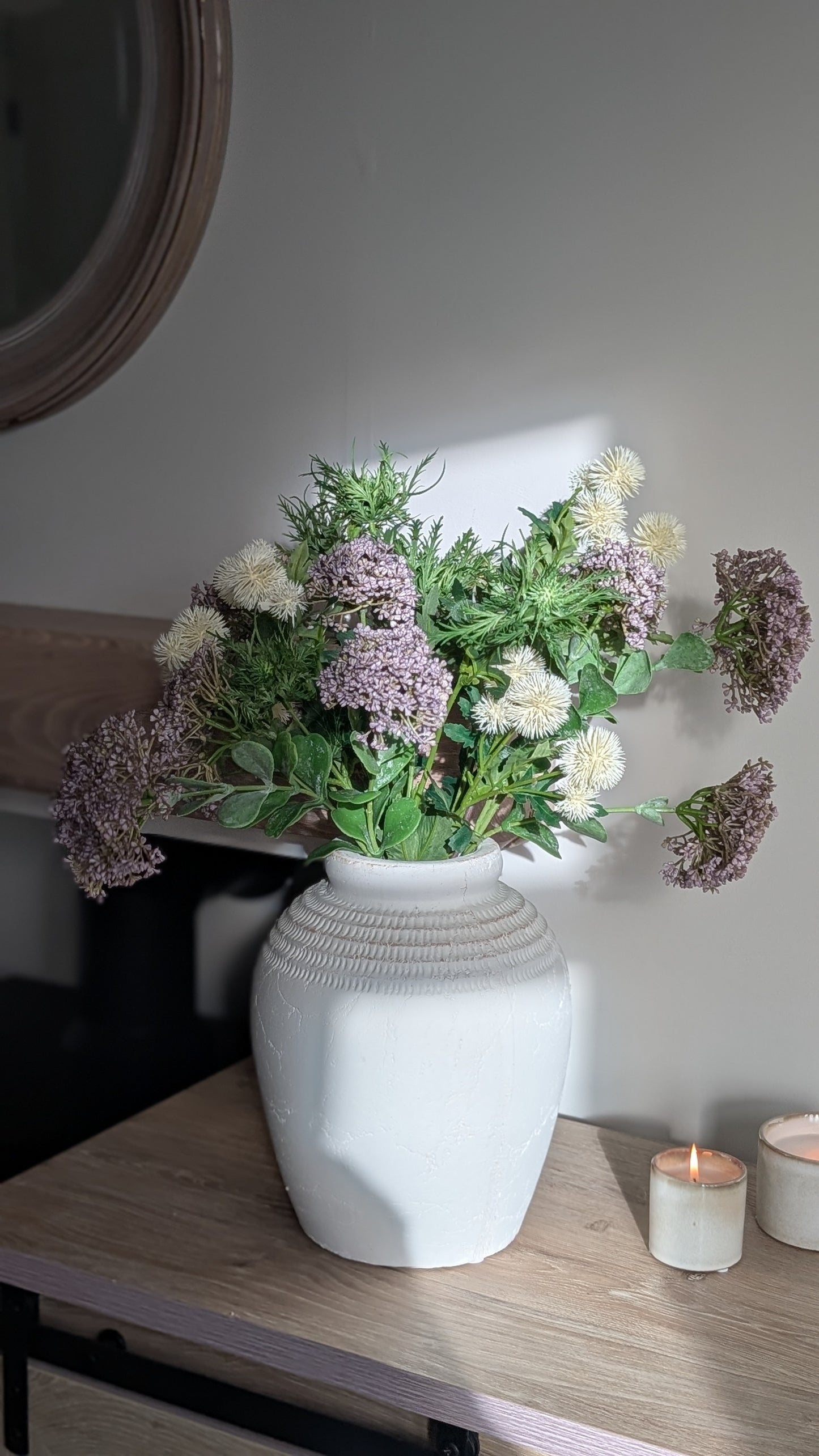 Spring Wildflower Bouquet