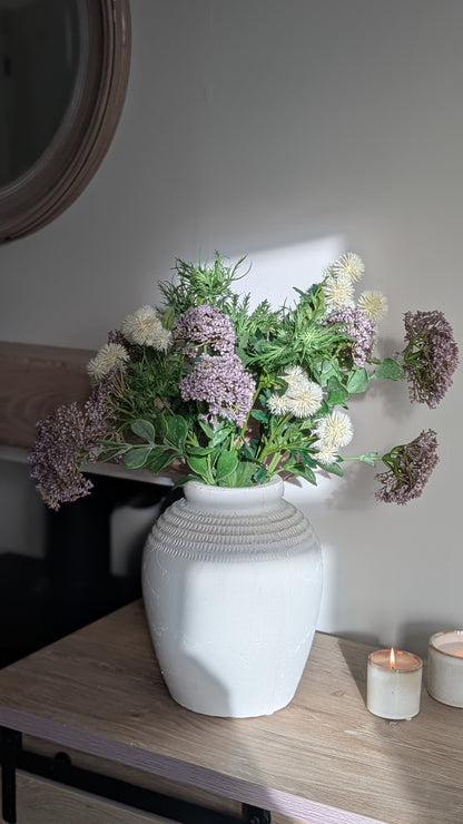 Spring Wildflower Bouquet