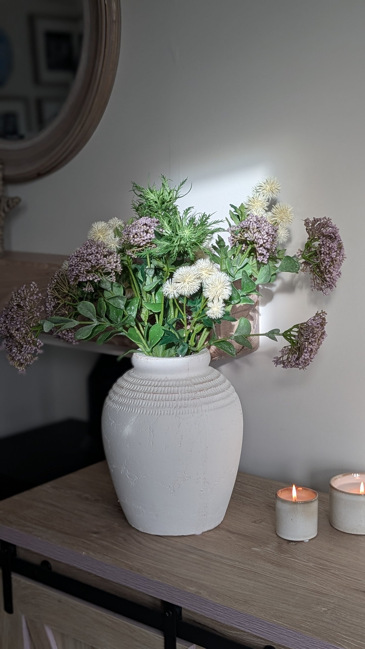 Spring Wildflower Bouquet