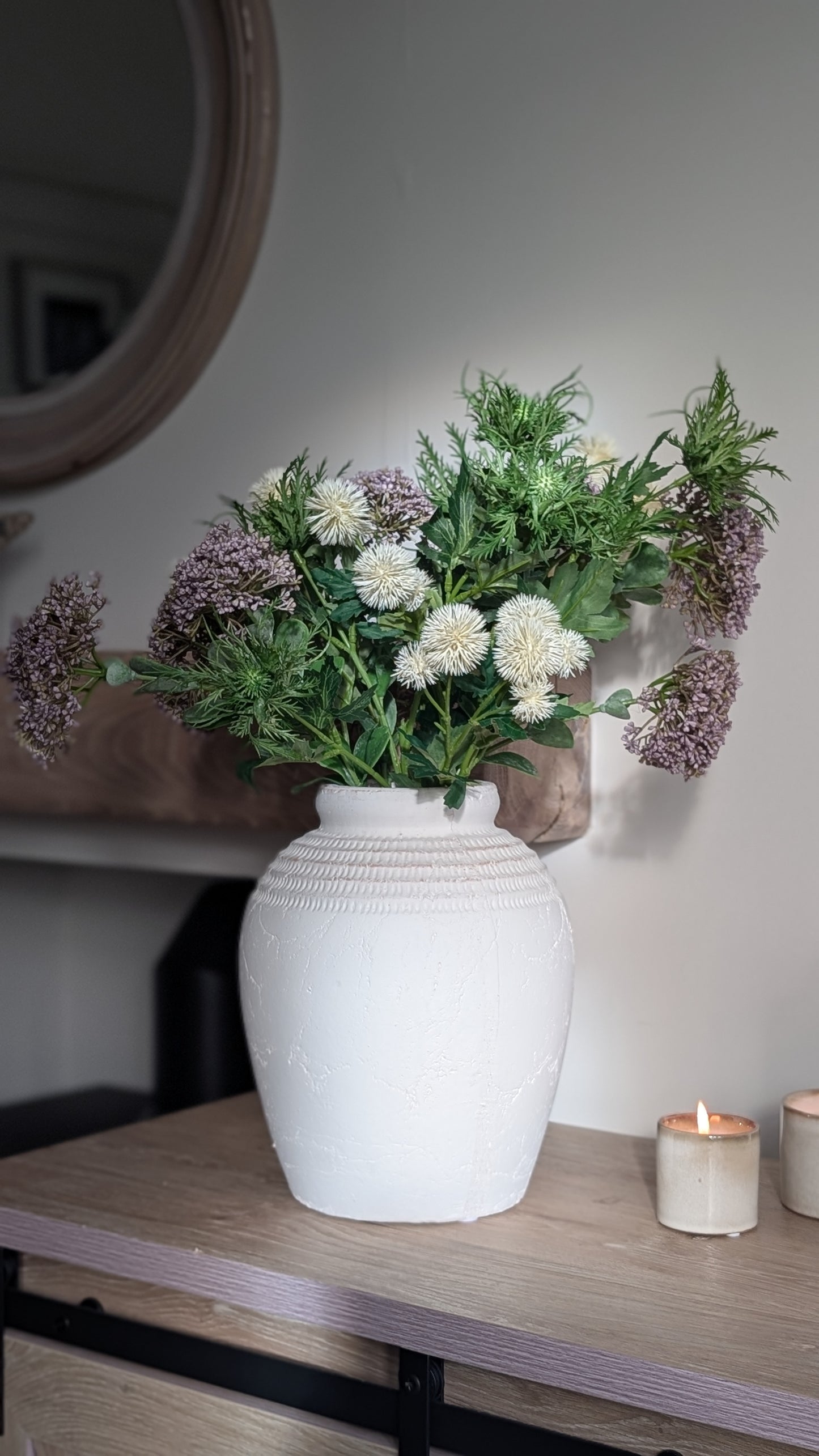 Spring Wildflower Bouquet