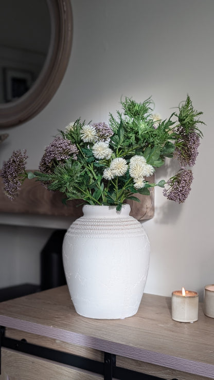 Spring Wildflower Bouquet