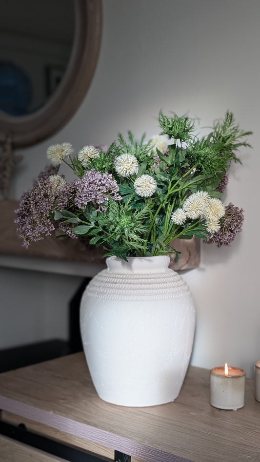 Spring Wildflower Bouquet
