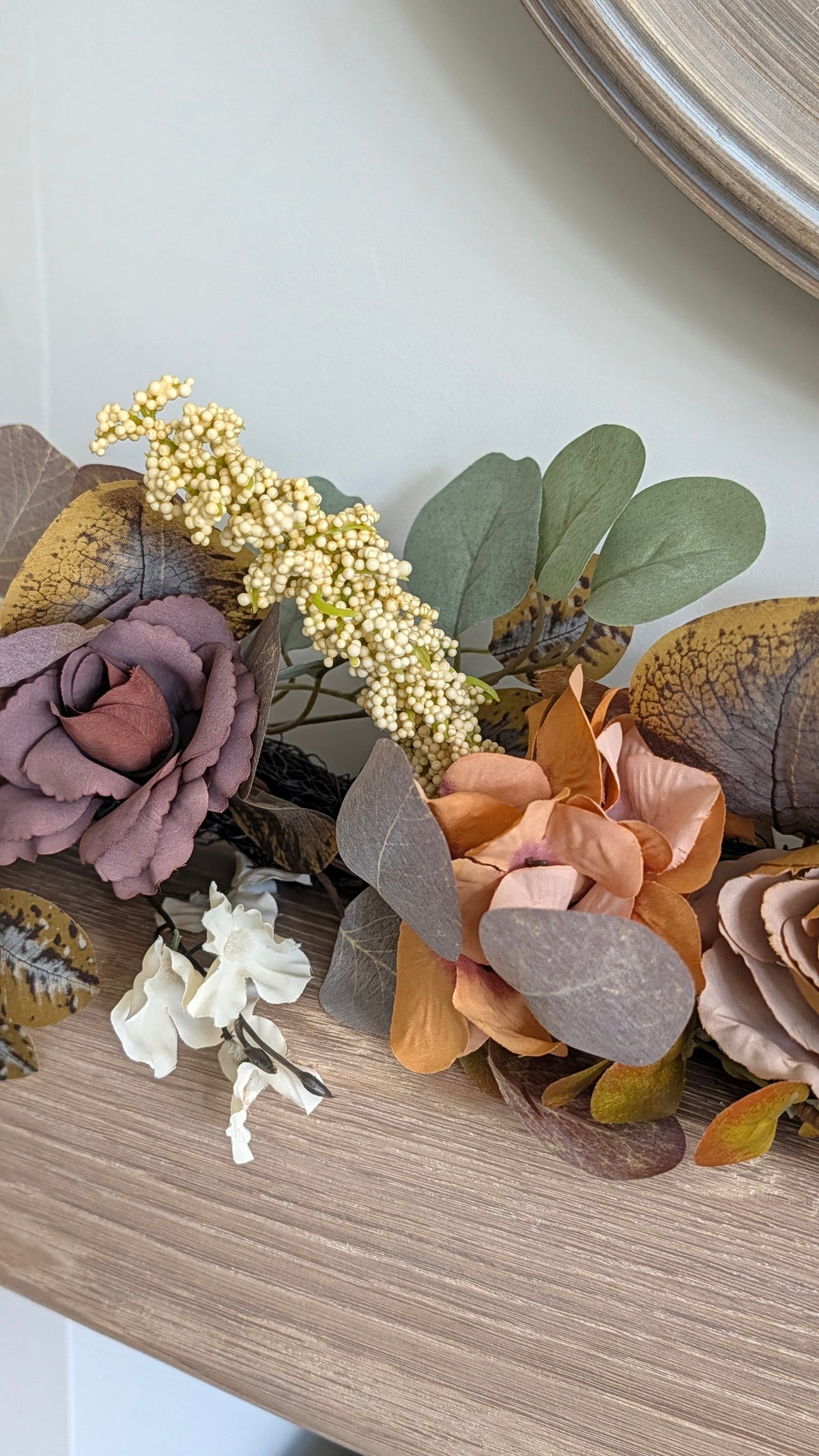 Autumn Garland