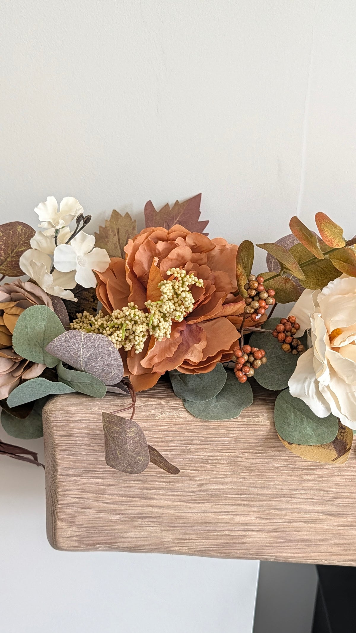 Autumn Garland