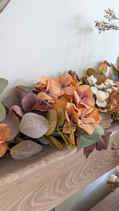 Autumn Garland