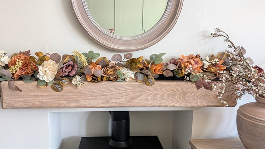 Autumn Garland