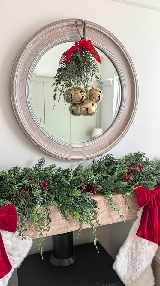 Cedar Garland