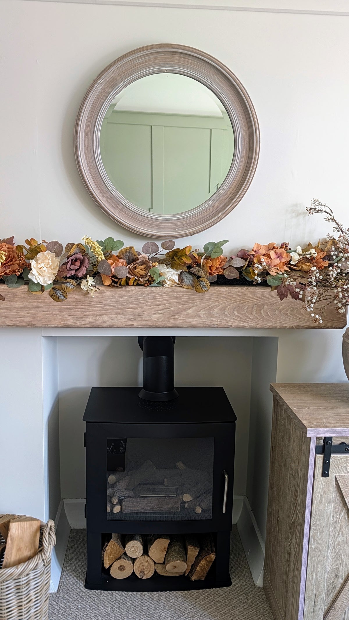 Autumn Garland