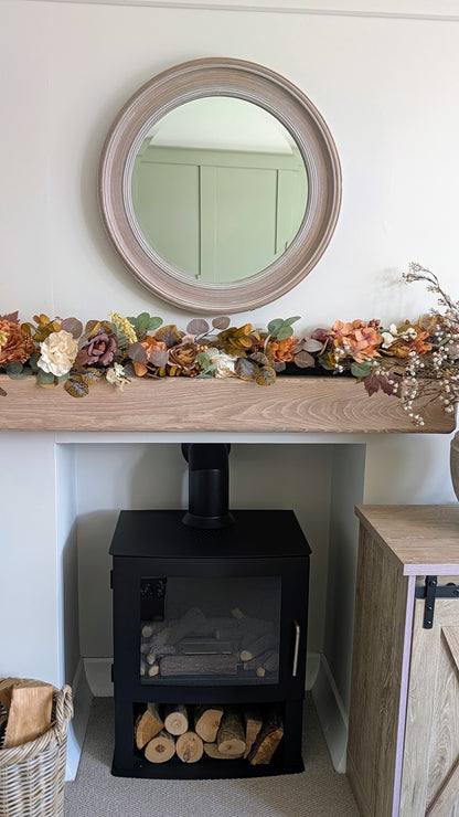 Autumn Garland
