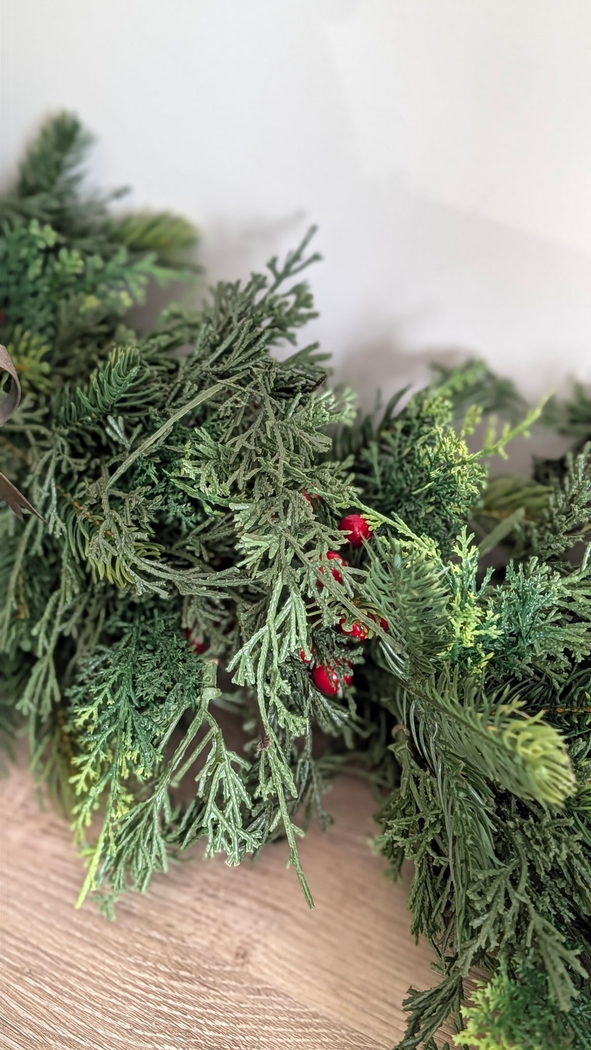 Cedar Garland
